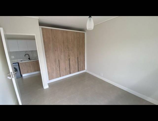 1 BEDROOM PROPERTY TO RENT IN RICHWOOD